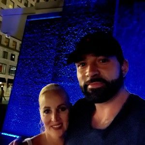 Meet your Posher, Stephen